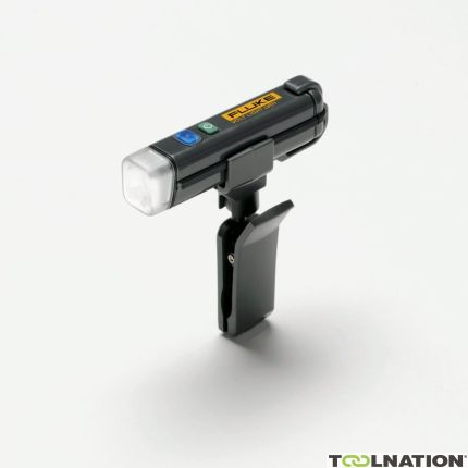 Fluke 4571403 LVD1A Berührungsloser Wechselspannungsdetektor und LED-Taschenlampe - 1