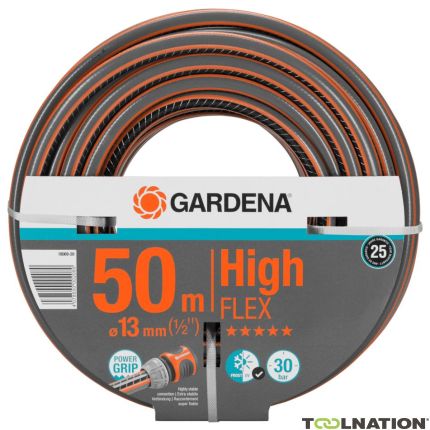 Gardena 18069-20 Comfort HighFLEX Schlauch 13 mm (1/2"), 50 m - 4