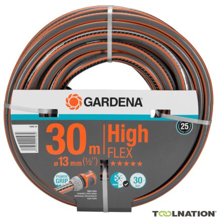 Gardena 18066-20 Comfort HighFLEX Schlauch 13 mm (1/2"), 30 m - 3