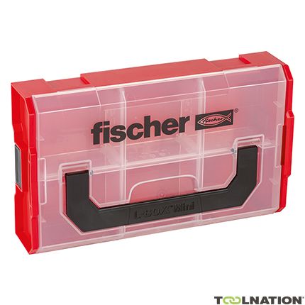 Fischer 533069 FIXtainer - leer - - 1