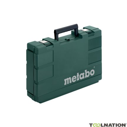 Metabo Zubehör 623856000 Kunststoffkoffer MC 10 BHE u. SB - 2