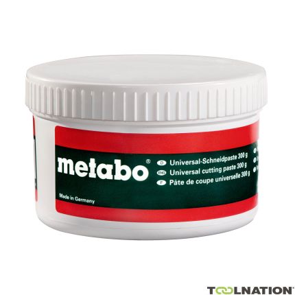 Metabo Zubehör 626605000 Universal-Schneidpaste - 1