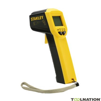 Stanley STHT0-77365 Infrarot-Thermometer - 2