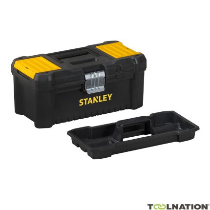Stanley STST1-75521 Essential-Box 19" Metall - 7