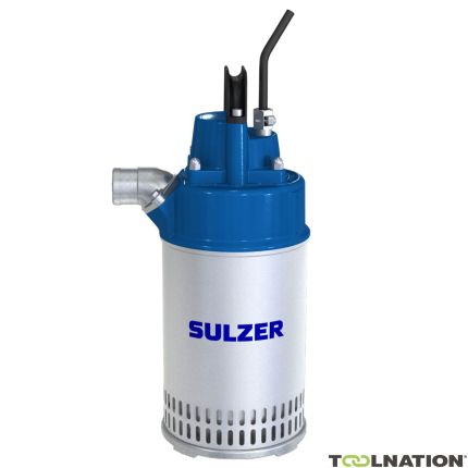 Sulzer 310100466006 J12 D Tauchmotorpumpe - 1