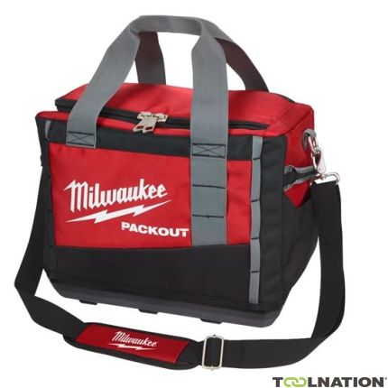 Milwaukee Zubehör 4932471066 Packout Arbeitstasche Duffel Bag 15in / 38cm - 1