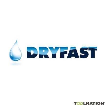 Dryfast ELPU Elektrodenspitzen Ersatzbox TS060/070 - 1