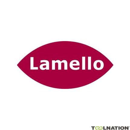 Lamello 6112330 Invis Mx2 Montagehülse für Bolzen 14mm - 7