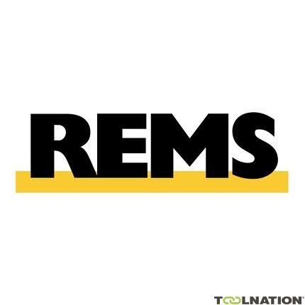 Rems 115323 R 115323 Feinfilter mit Feinfiltereinsatz - 1