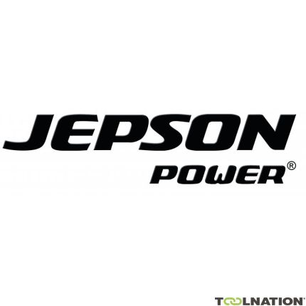 Jepson 608275Set Führungsschiene 1400 mm + 2 Spanner für 8320 - 1