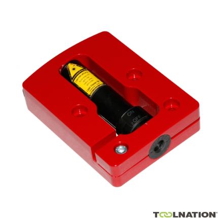 Lignatool LTA1035 Laser -Schnittanzeiger SF400  - 2