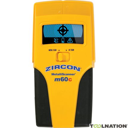 Zircon 69864 MetalliScanner m60c  - 2