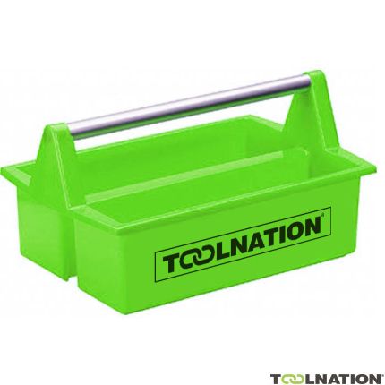 Toolnation 77526 Mobibox Werkzeugkasten - 1