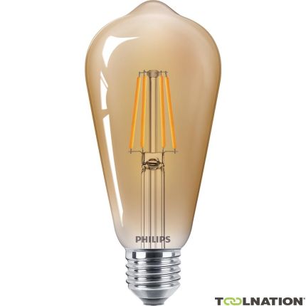 Philips P673543 LED classic Lampe 35 Watt E27 - 1