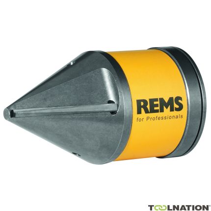Rems 113840 REG 28-108 Innenrohrentgrater für Rems CENTO Rohrtrennmaschine - 1