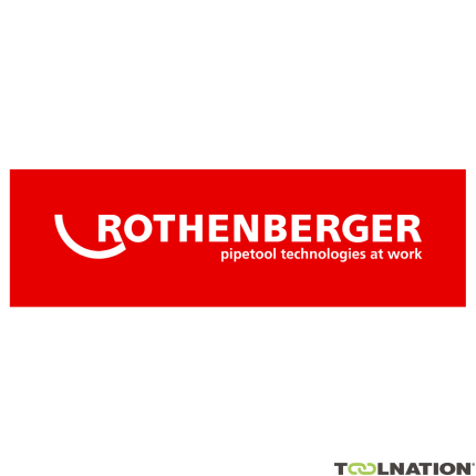 Rothenberger Zubehör 40213 ROLOT S 2, nach ISO 17672, 3x3x500 mm, 1 kg - 1