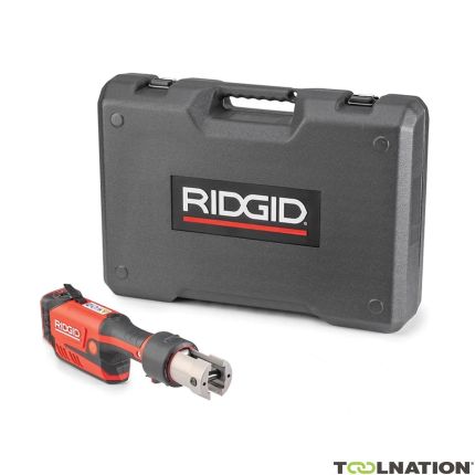 Ridgid 69853 RP351 Presszange Standard 12 - 108 mm 18V ohne Batterien und Ladegerät - 5