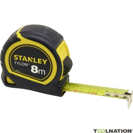 Stanley 1-30-657 Rollmaßband Stanley Tylon 8m - 25mm - 1