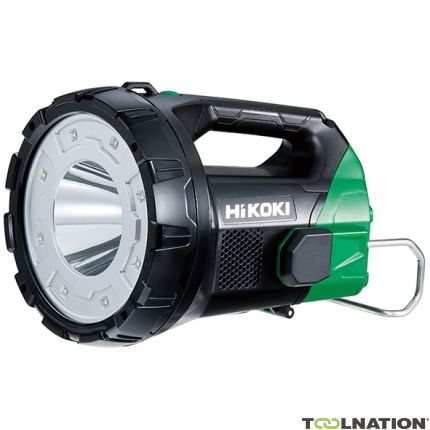 HiKOKI UB18DAW4Z Akku LED Scheinwerfer 18 Volt ohne Akku oder Ladegerät - 1