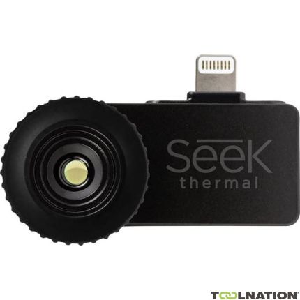 Seek Thermal UW-EAA Seek Thermal Kompakte Wärmebildkamera für Android - 4