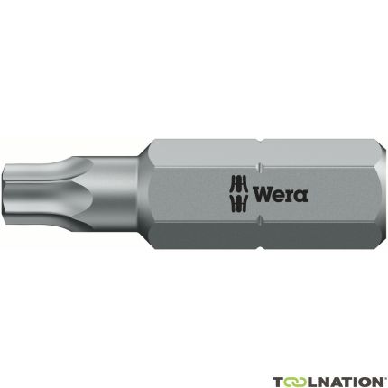 Wera 05066335001 867/1 TORX® Bits, TX 55 x 35 mm - 1
