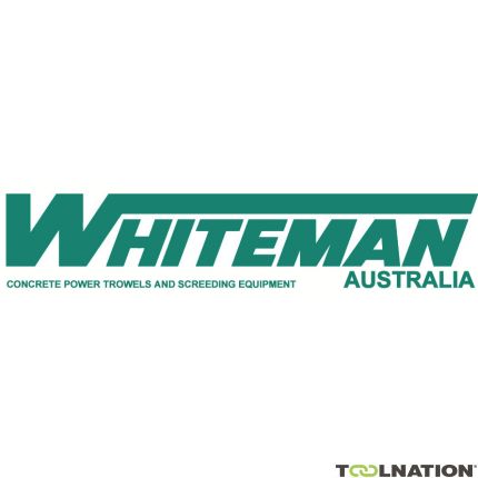 Whiteman 2420090025 Schleifteller WTM 900 mm - 1