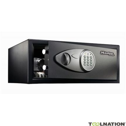Masterlock X075ML groß Safe digitaal - 1