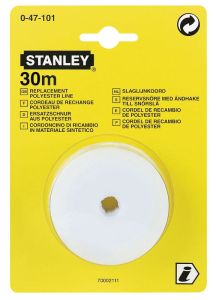Stanley 0-47-101 Ersatzschnur 30 m