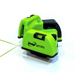 012-LX11PG Fliesenlaser Lx11Pg Premium Grüner Laser