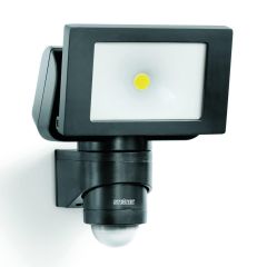 Steinel 052546 Sensor-Strahler LS 150 LED schwarz