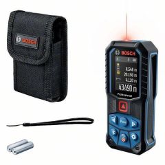 Bosch Blau 0601072T00 GLM 50-27 C Laser-Entfernungsmesser