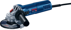 Bosch Blau 0601396103 GWS 9-125 S Professional Winkelschleifer 900W, 115mm