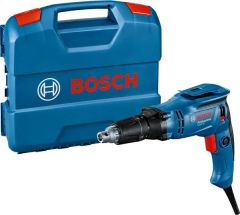 Bosch Blau 06014A2002 GTB 6-50 Profi-Schraubendreher für Trockenbau