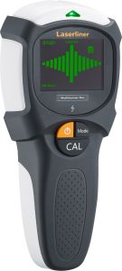 Laserliner 080.967A Elektronischer Scanner MultiScanner Plus