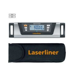 Laserliner 081.280A Digilevel Kompakte digitale Wasserwaage