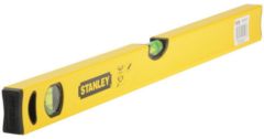 Stanley STHT1-43103 Stanley Classic 600mm Wasserwaage