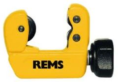 Rems 113240 RAS Cu-INOX 3-28 Mini Pijpsnijder