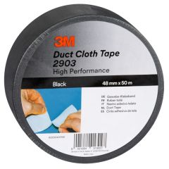 1909 Economy Duct Tape 50 mm x 50 mtr.