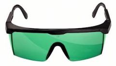Laser-Sichtbrille (grün) Professional 1608M0005J