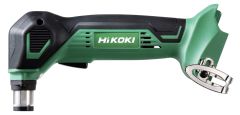 HiKOKI NH18DSLW4Z NH18DSL W4Z Akku Automatik Hammer 18 Volt ohne Akku oder Ladegerät