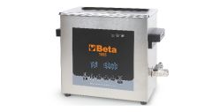Beta 018950130 1895 13-Ultrasonisc.Reinigungsbehälter 13L 12 Max