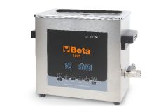 Beta 018950270 1895 27-Ultrasonisc.Reinigungsbehälter 27L 25 Max