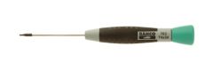 Bahco 703-4-50 TORX® - Schraubendreher mit Präzisionsgriff, T4 x 50 mm