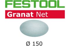 Netzschleifmittel STF D150 P80 GR NET/50 203303