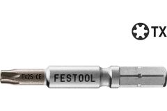 Festool Zubehör 205081 Bit TX 25-50 CENTRO/2