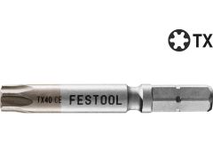 Festool Zubehör 205083 Bit TX 40-50 CENTRO/2