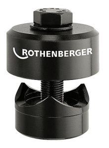 Rothenberger Zubehör 21840 Schraublocher, 40mm