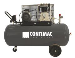 Contimac 25068 Cm 654/10/270 D Kompressor 400V