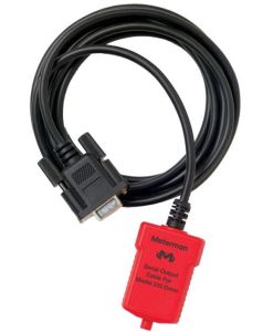 2727813 38SW-A RS232 Software und Kabel für 38XR-A Multimeter