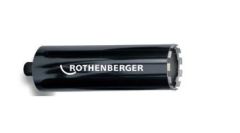Rothenberger Zubehör FF44650 Dia-NTBK DX HIGH SPEED Plus,G1/2", D=52